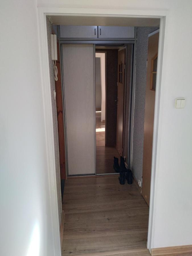 Apartment Krynicka Wroclaw