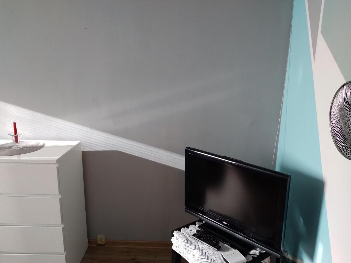 Krynicka Apartment Wroclaw