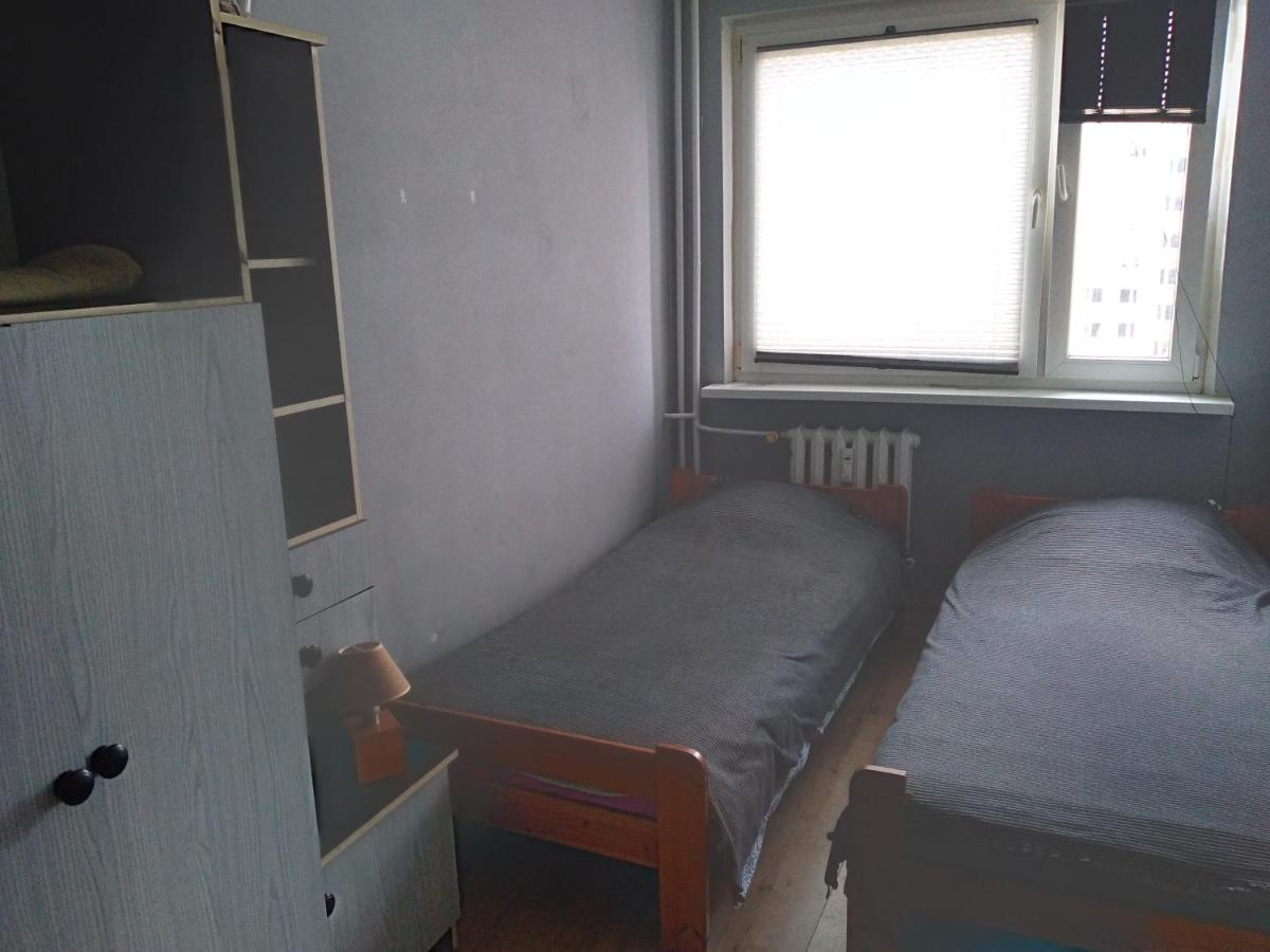Apartment Krynicka Wroclaw
